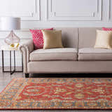 Made to Order Custom Size Charlottesville Area Rug