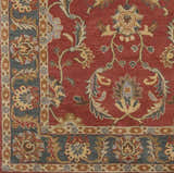 Made to Order Custom Size Charlottesville Area Rug