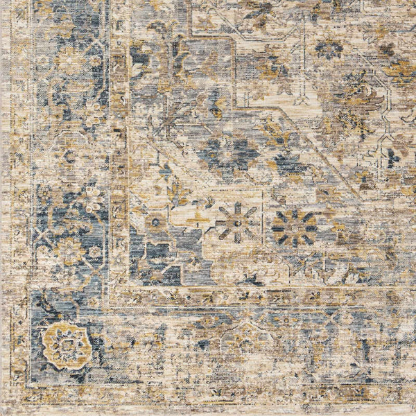 Sample Chuka Area Rug