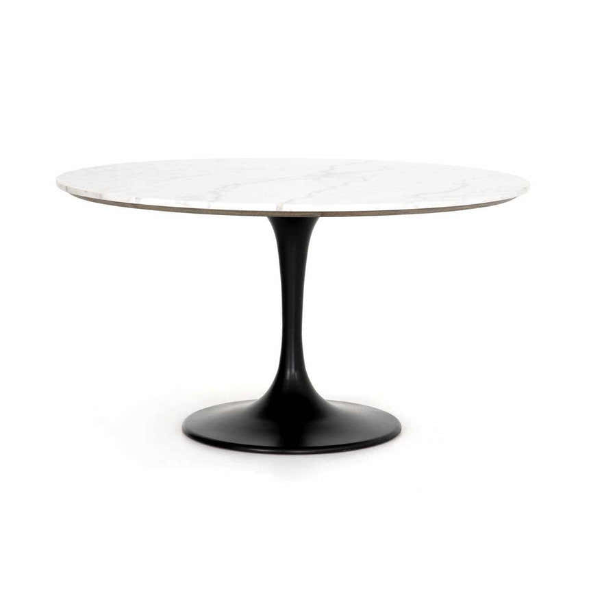 Four Hands Hughes Dining Table