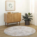 Roomscene-Round
