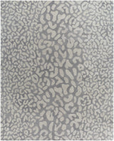 Circa Leopard Print Area Rug - Clearance