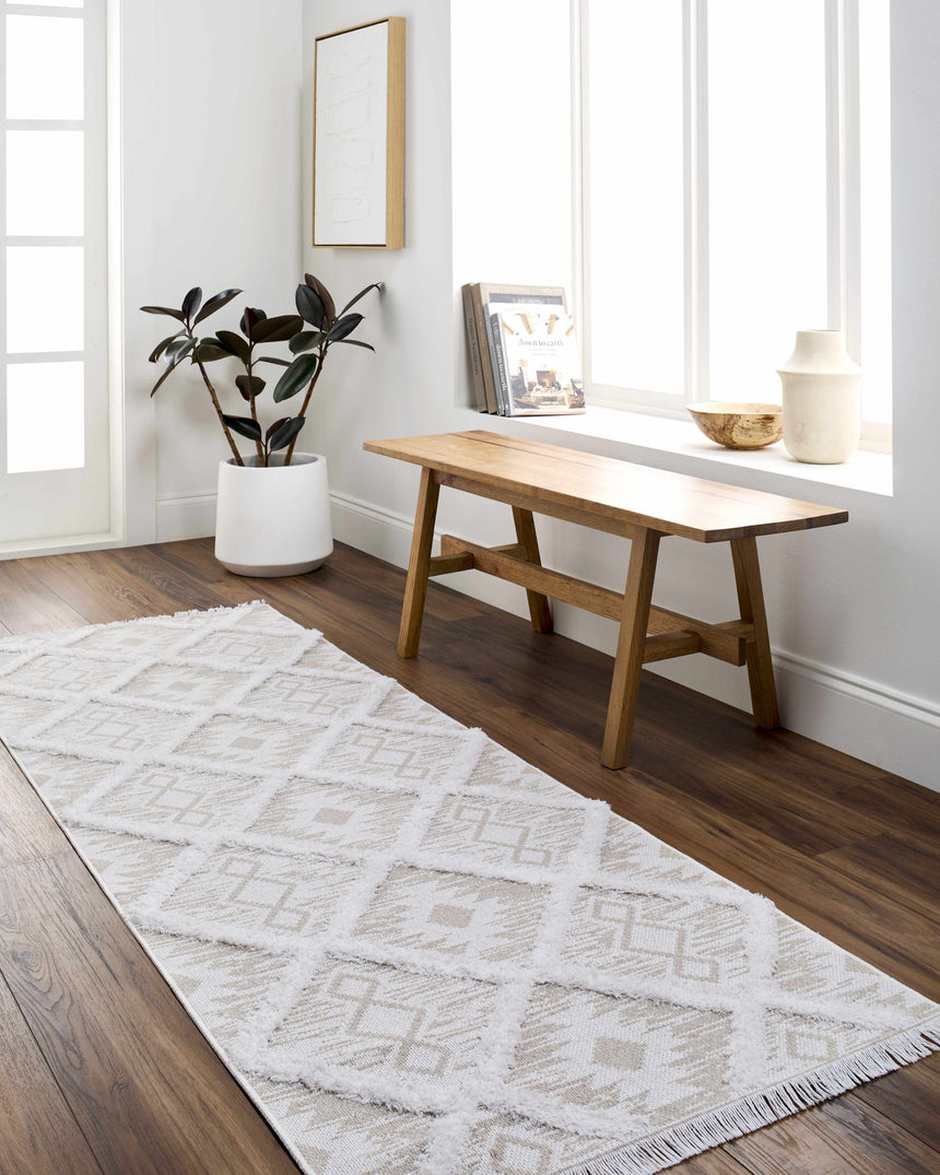Ciro Area Rug - Clearance