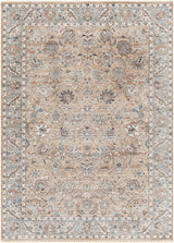 Civankan Area Rug - Clearance