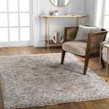 Civankan Area Rug - Clearance