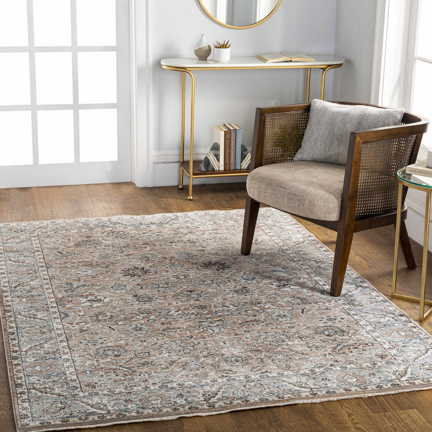 Civankan Area Rug - Clearance