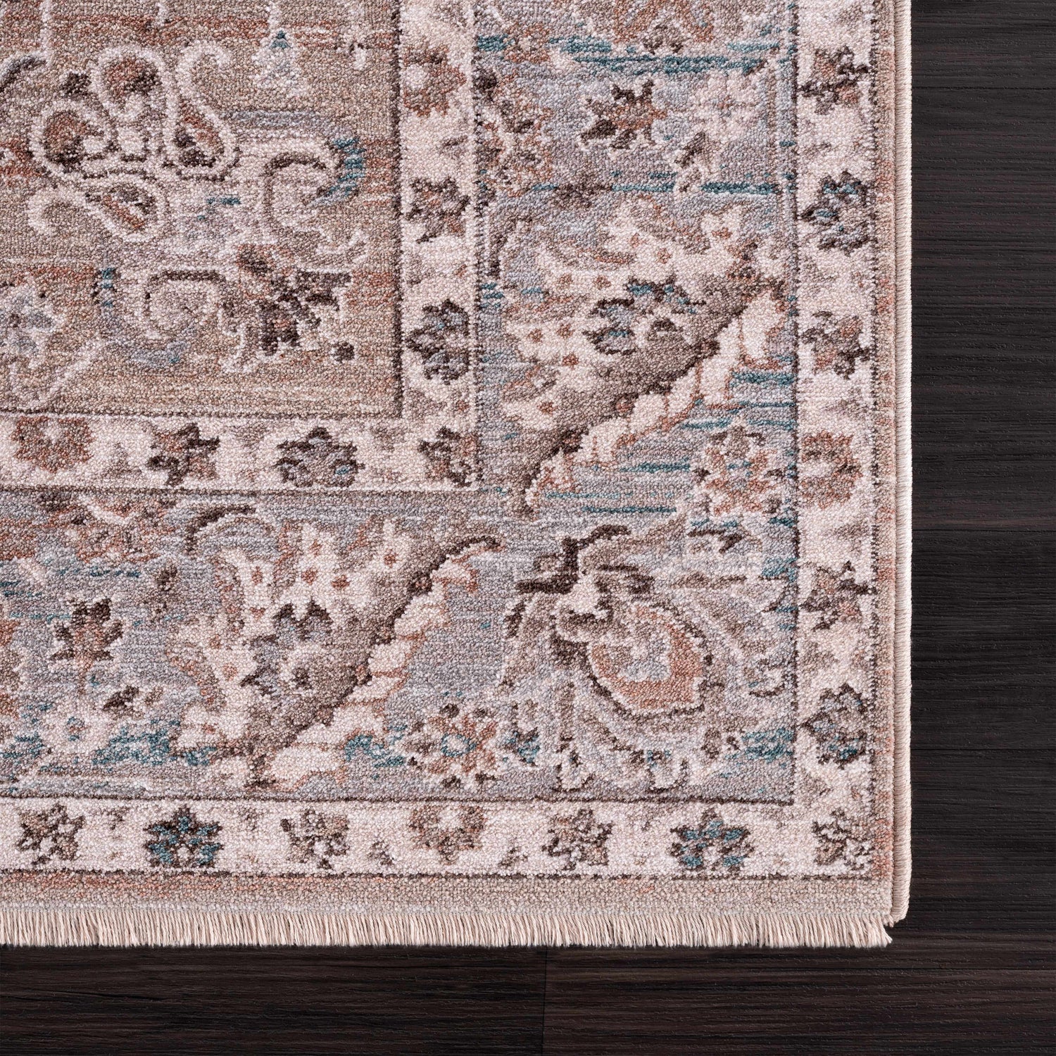 Sample Civankan Area Rug - Clearance