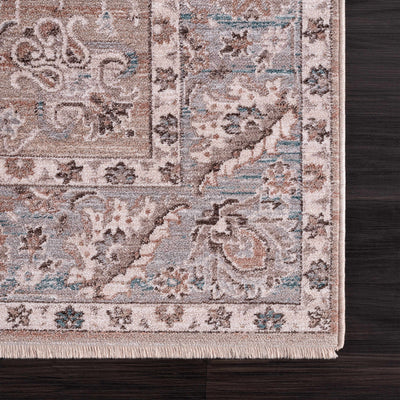 Sample Civankan Area Rug