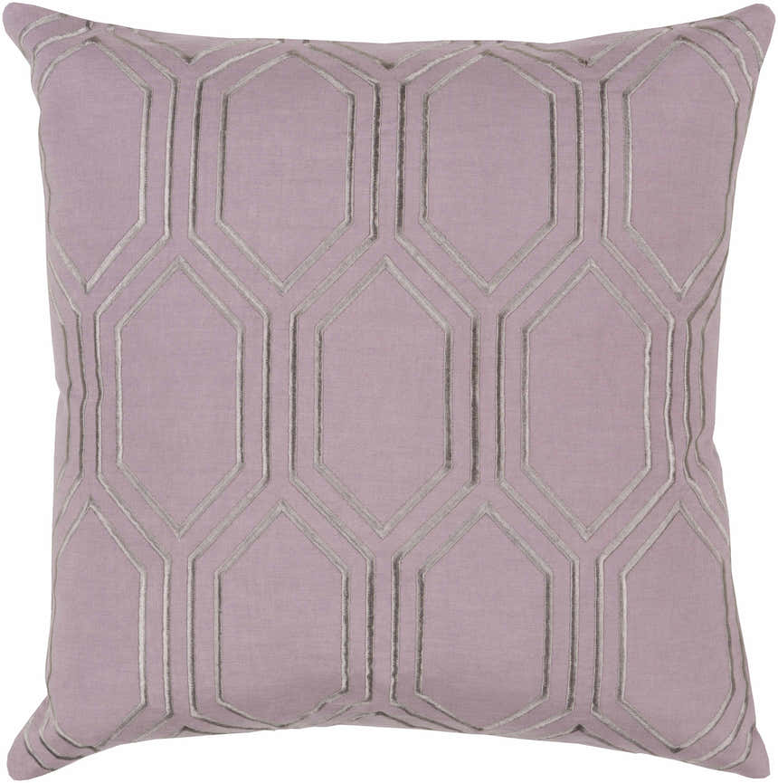 Cheryl Throw Pillow