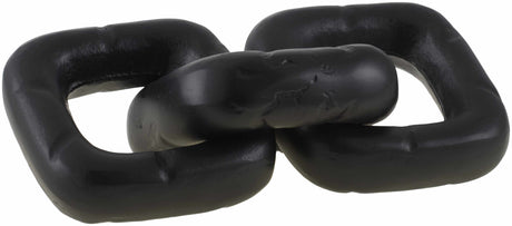 Chaponost Black Decorative Object