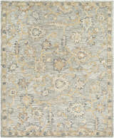 Made to Order Custom Size Cedric Oushak Area Rug