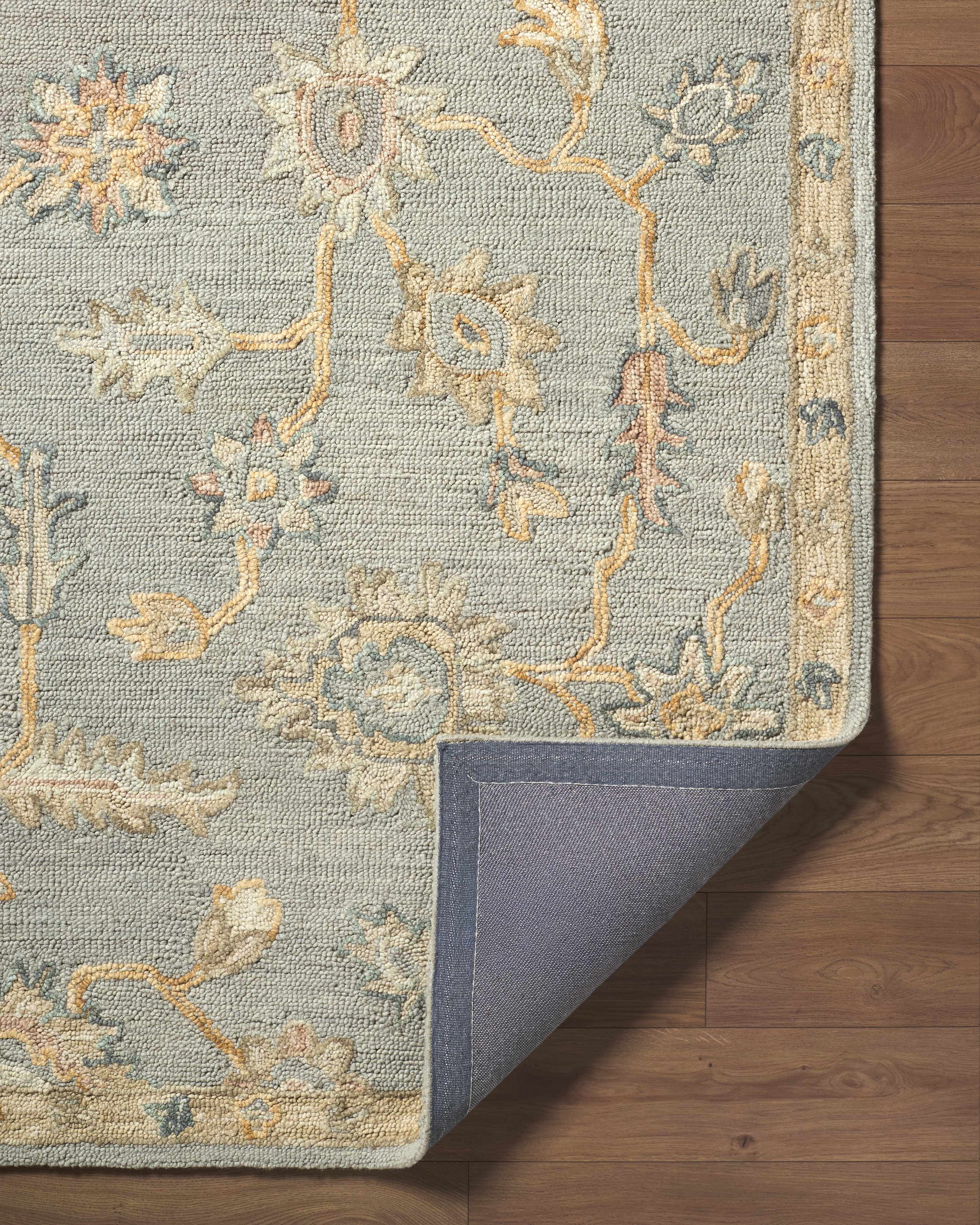 Cedric Oushak Area Rug – Boutique Rugs