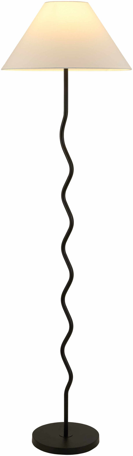 Calvatone Floor Lamp