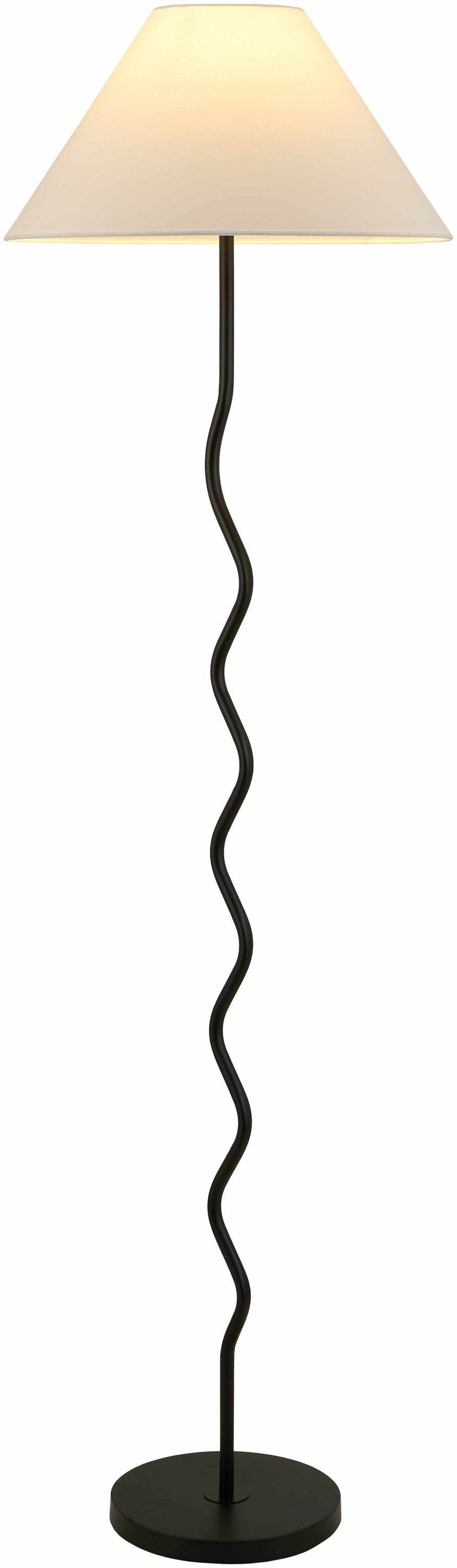 Calvatone Floor Lamp