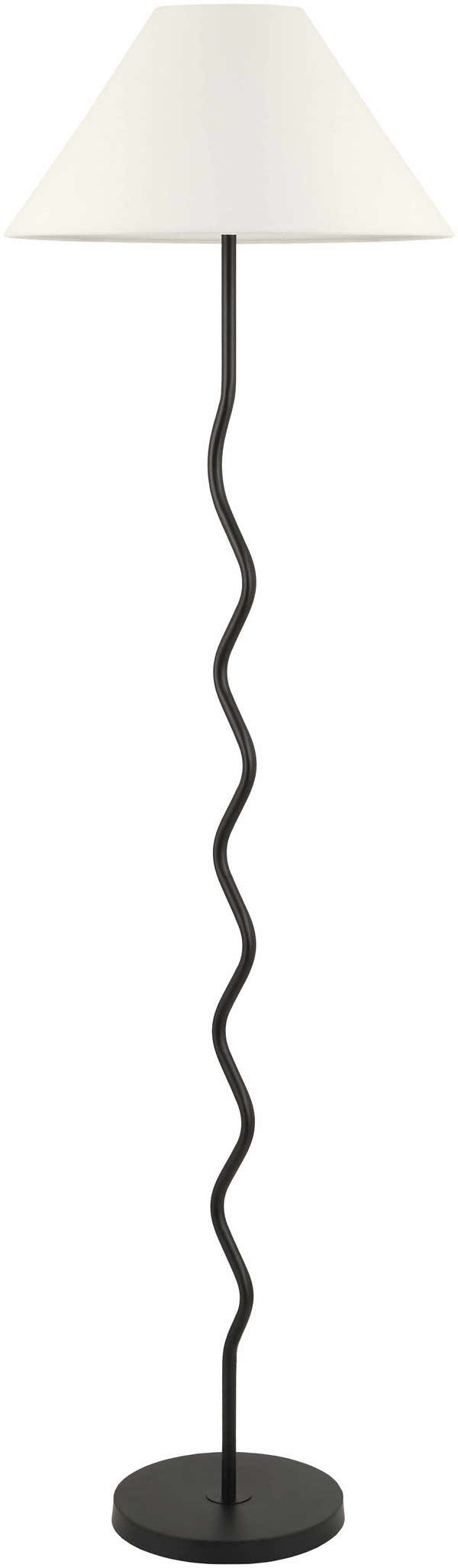 Calvatone Floor Lamp
