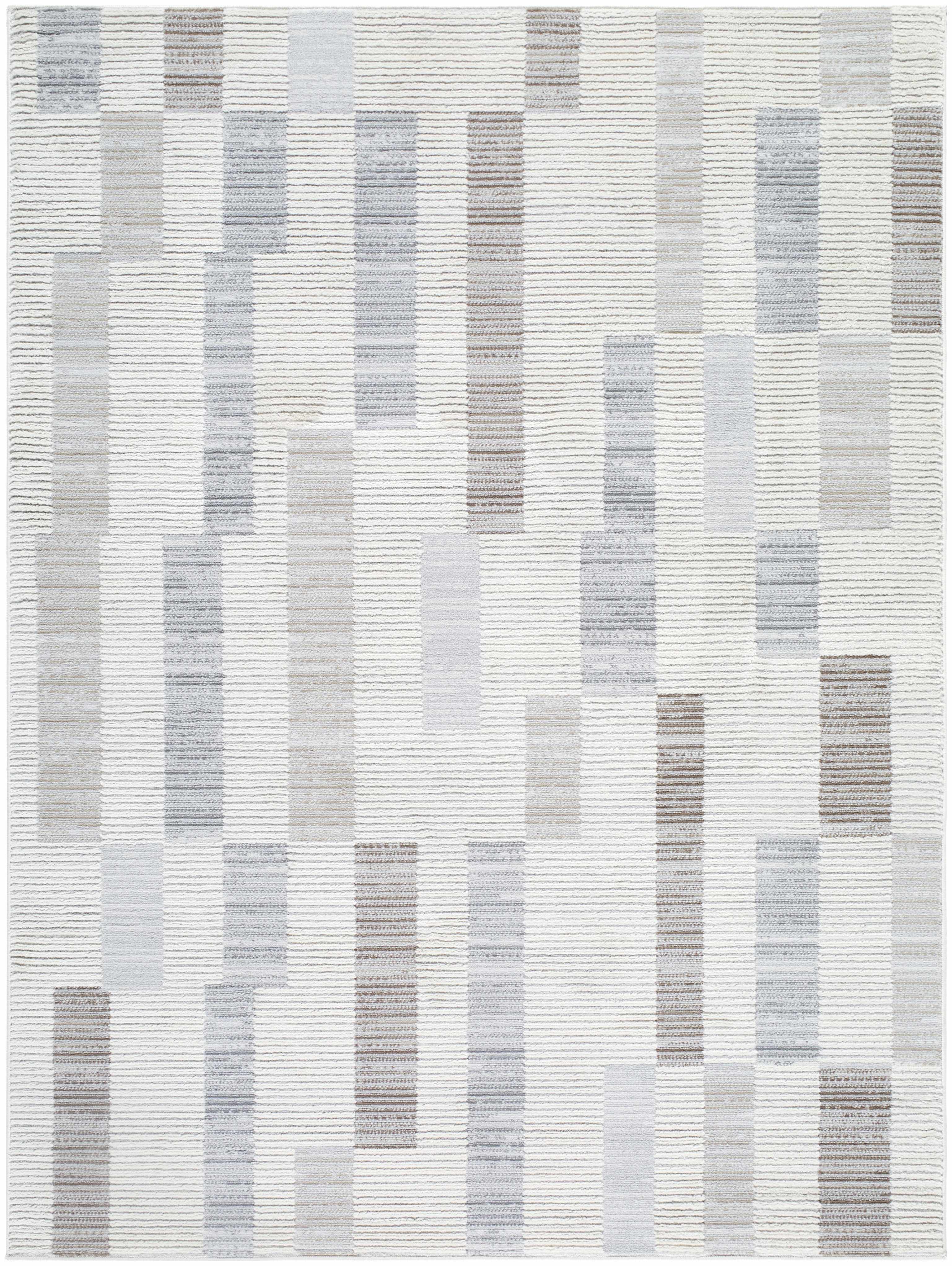 Chouko Broken-Striped Area Rug – Boutique Rugs