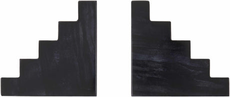 Chupaderos Black Bookend