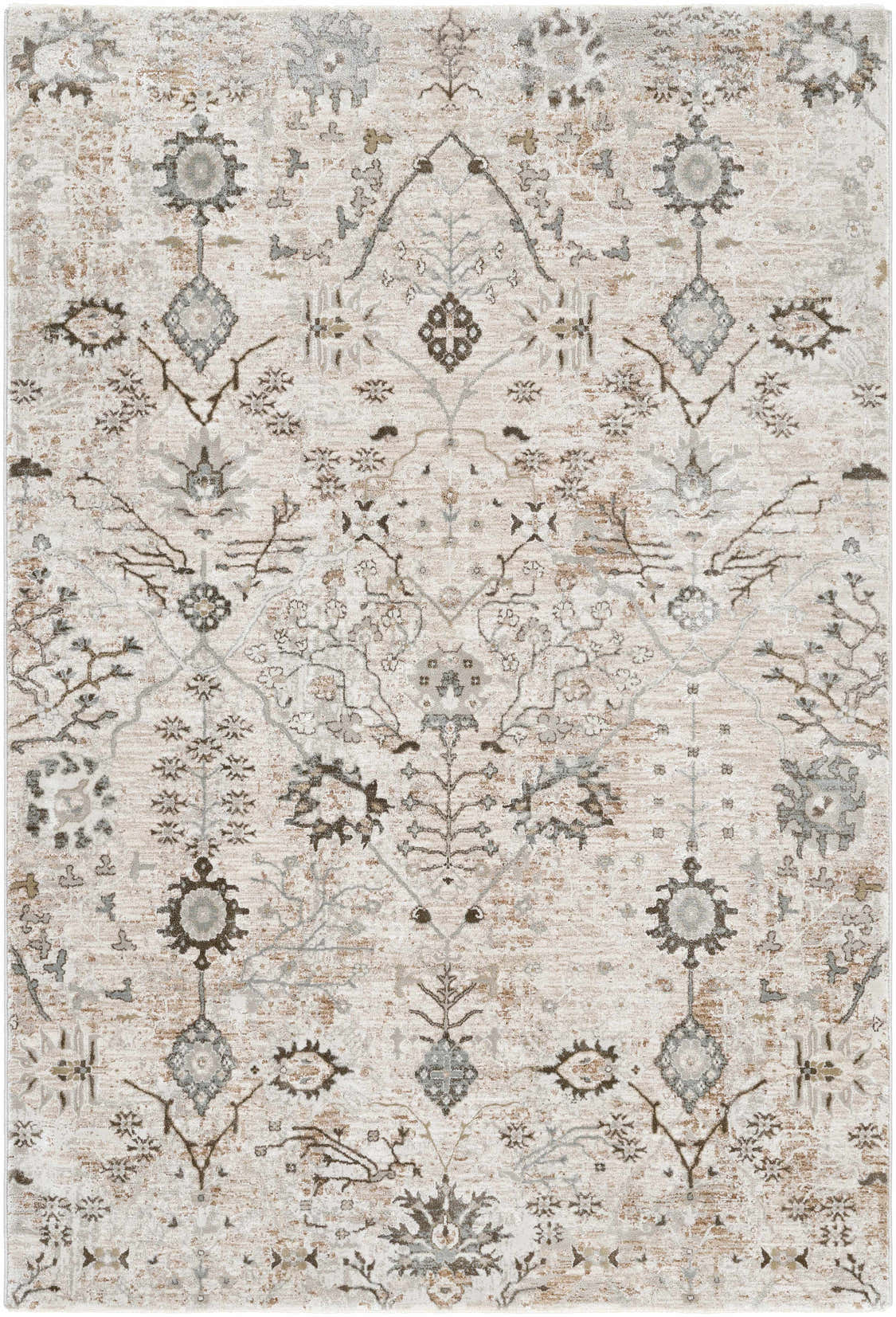 Neutral Rugg Neutral Rugs & Runners | Boutique Rugs