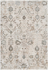 Claydon Luxe Oushak Rug