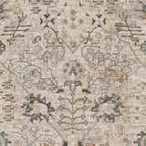 Sample Claydon Thick Luxe Oushak Rug