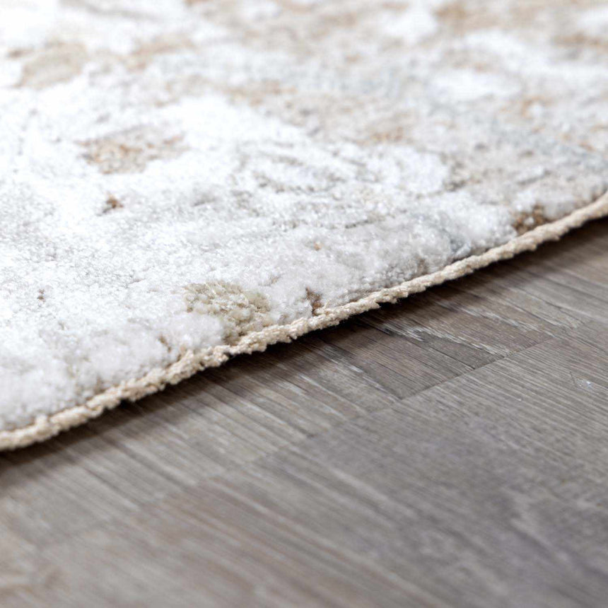 Claydon Luxe Oushak Rug