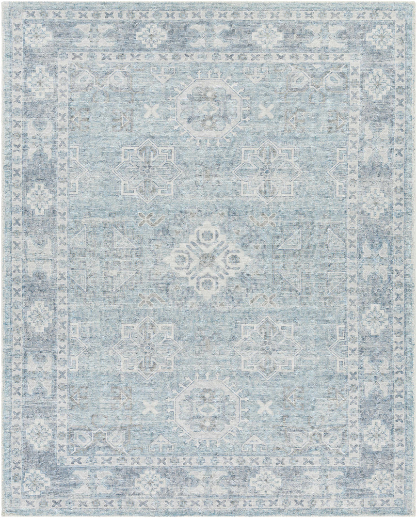 Made to Order Custom Size Calderbank Area Rug