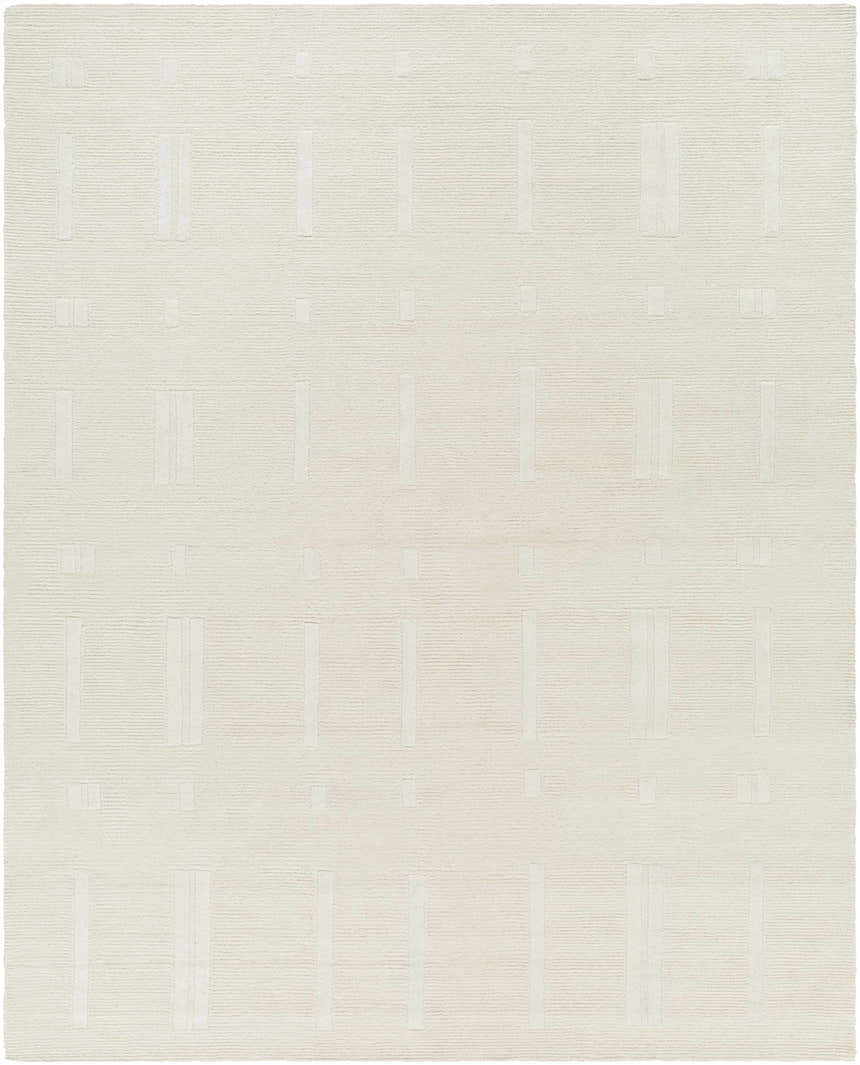 Made to Order Custom Size Charan Area Rug