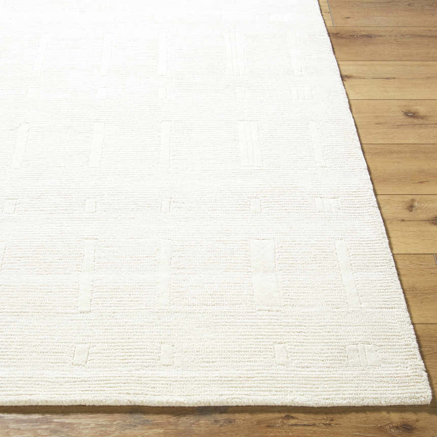Made to Order Custom Size Charan Area Rug