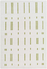 Made to Order Custom Size Charan Ivory Area Rug