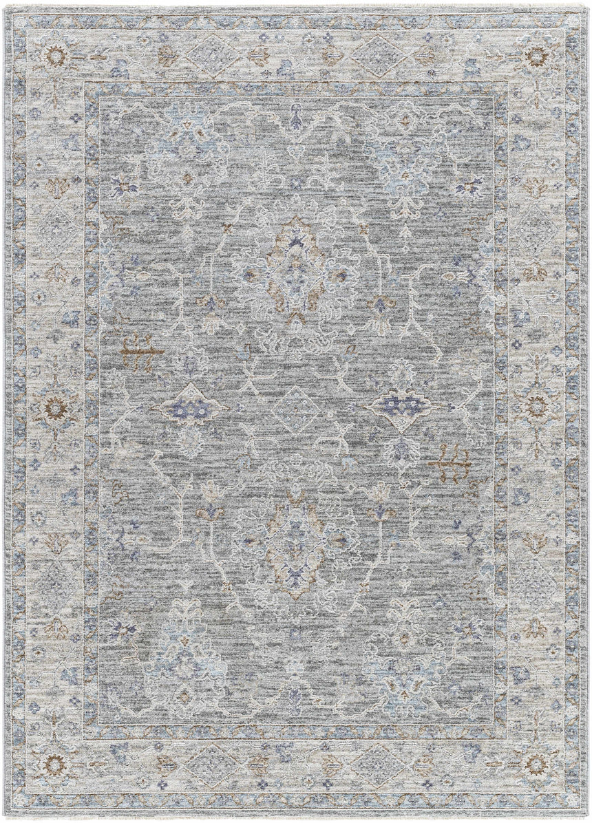 Clem Boutique Area Rug