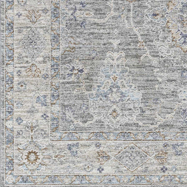 Sample Clem Boutique Area Rug