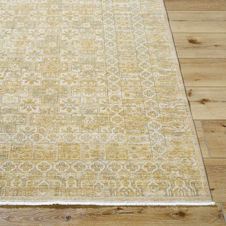 Becki Tan Owens x Livabliss Renaissance Area Rug