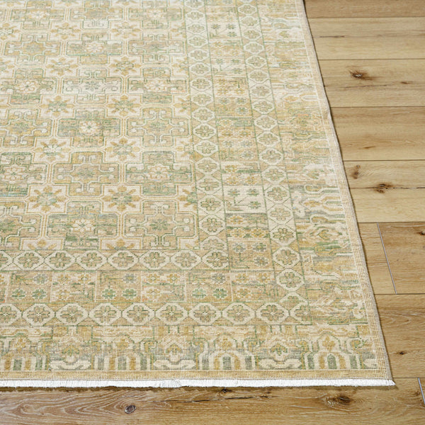 Cheche Area Rug