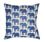Claresholm Outdoor Throw Pillow