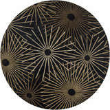 Made to Order Custom Size Clover Area Rug