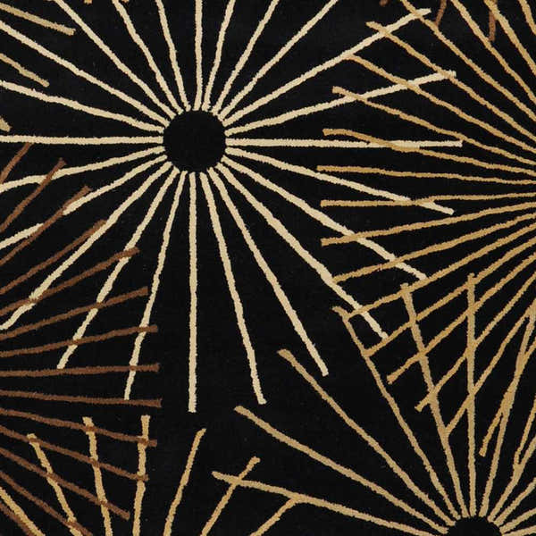 Sample Clover Area Rug