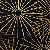 Made to Order Custom Size Clover Area Rug