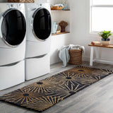 Made to Order Custom Size Clover Area Rug