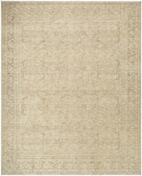 Fetscher Machine Woven  Galey Alix x LIVABLISS GAHU-2304 Area Rug