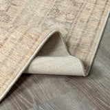 Fetscher Machine Woven  Galey Alix x LIVABLISS GAHU-2304 Area Rug