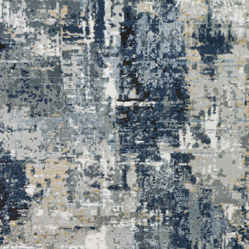 Sample Campsall Area Rug