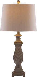 Campusong Table Lamp - Clearance