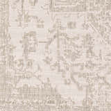 Sample Beige Kilmacolm Rug