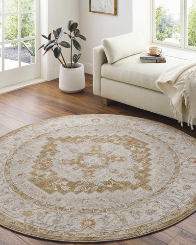 Canadensis Area Rug