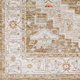 Sample Canadensis Thick Luxe Traditional Turkish Rug - Clearance