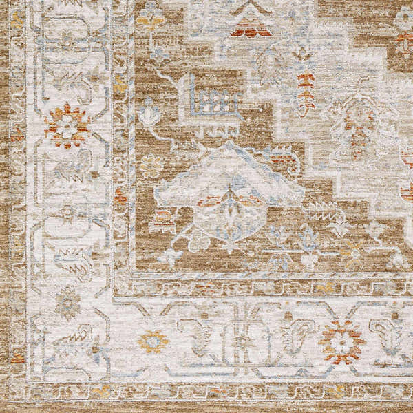 Sample Canadensis Area Rug