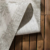 Beige Kilmacolm Outdoor Rug