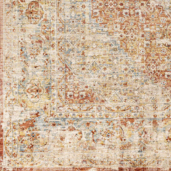 Sample Candiis Luxe Performance Rug - Clearance