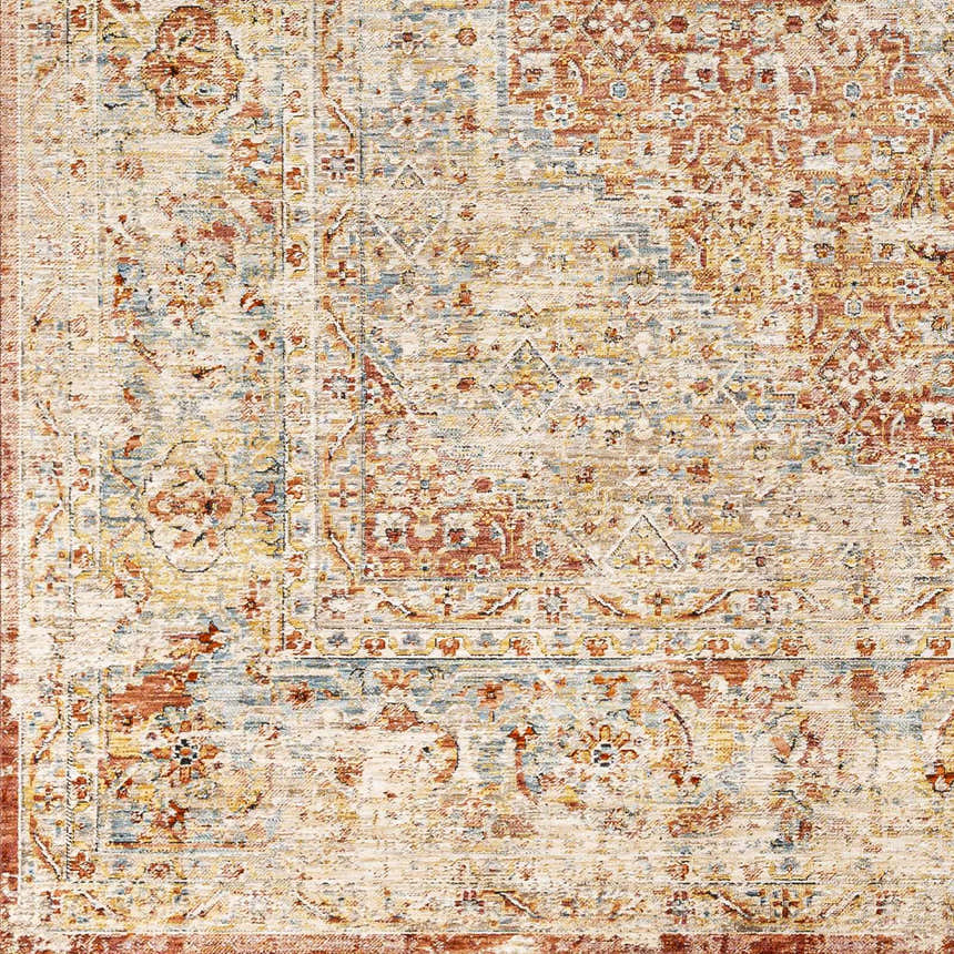 Sample Candiis Luxe Performance Rug - Clearance