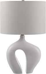 Callejones Table Lamp